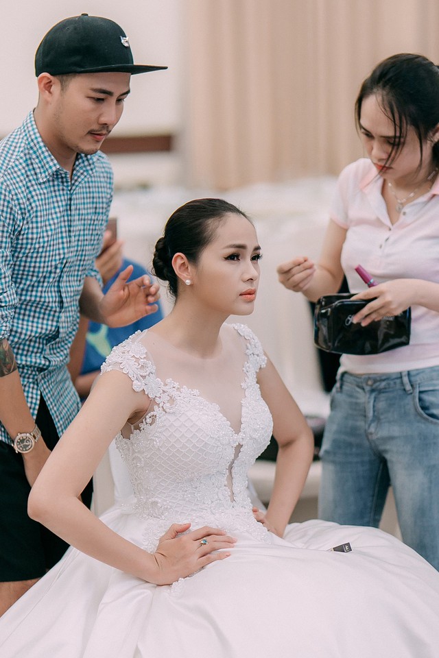Mẹ đơn th&acirc;n l&agrave; &Aacute; hậu đ&igrave;nh đ&aacute;m: Nu&ocirc;i 5 con học trường quốc tế, bỏ trống penthouse chục tỷ dọn ra ở nh&agrave; thu&ecirc;- Ảnh 1.