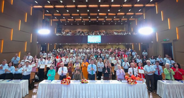 Di chúc của Bác – Ánh sáng soi đường cho thế hệ trẻ - Ảnh 5.