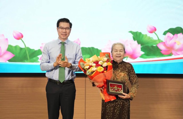 Di chúc của Bác – Ánh sáng soi đường cho thế hệ trẻ - Ảnh 2.