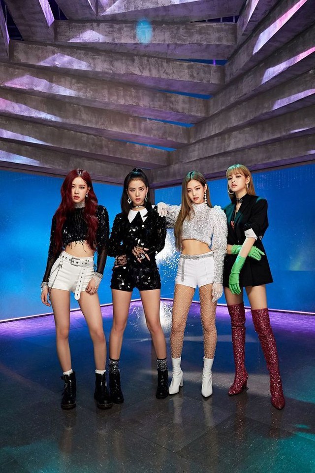 Ca kh&uacute;c l&agrave;m mưa l&agrave;m gi&oacute; phim Việt 300 tỷ hot nhất hiện nay: Ho&agrave;nh tr&aacute;ng như nhạc Kpop, tưởng đ&acirc;u BLACKPINK cất giọng  - Ảnh 4.