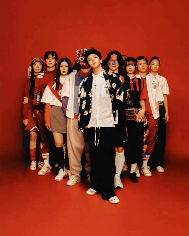 G-Dragon chuẩn bị bán mỹ phẩm- Ảnh 8.