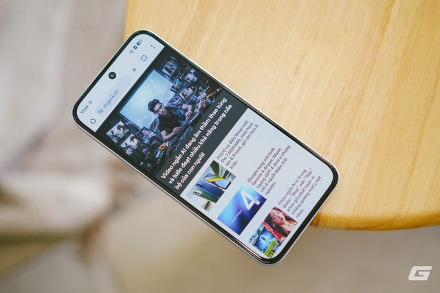 Đ&acirc;y l&agrave; OPPO A7 Pro 5G: Smartphone d&ograve;ng A đầu ti&ecirc;n khiến m&igrave;nh chủ động lật camera selfie khi đi chơi - Ảnh 30.