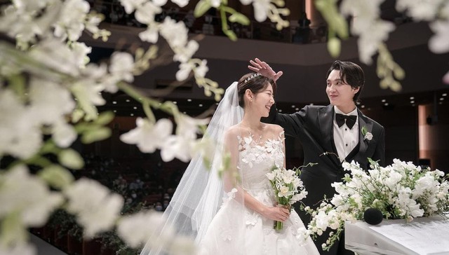 Kh&ocirc;ng thể tin nổi đ&acirc;y l&agrave; Park Shin Hye sau khi sinh con chỉ 15 ng&agrave;y- Ảnh 5.