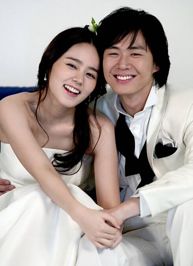 "Ngọc nữ" Han Ga In đùng đùng nổi giận đòi hủy hôn 2 ngày trước cưới, chuyện gì đây?- Ảnh 1.