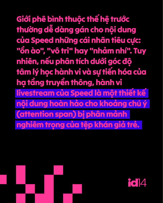 IShowSpeed: Định luật hỗn loạn, biểu tượng văn h&oacute;a đại ch&uacute;ng mới của Gen Z v&agrave; Gen Alpha - Ảnh 10.
