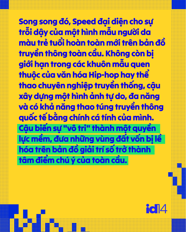 IShowSpeed: Định luật hỗn loạn, biểu tượng văn h&oacute;a đại ch&uacute;ng mới của Gen Z v&agrave; Gen Alpha - Ảnh 14.