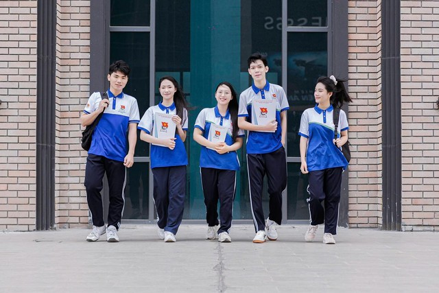 Phát triển mô hình đào tạo liên ngành về thanh thiếu niên trong bối cảnh chuyển đổi số và những biến đổi xã hội mới - Ảnh 2.