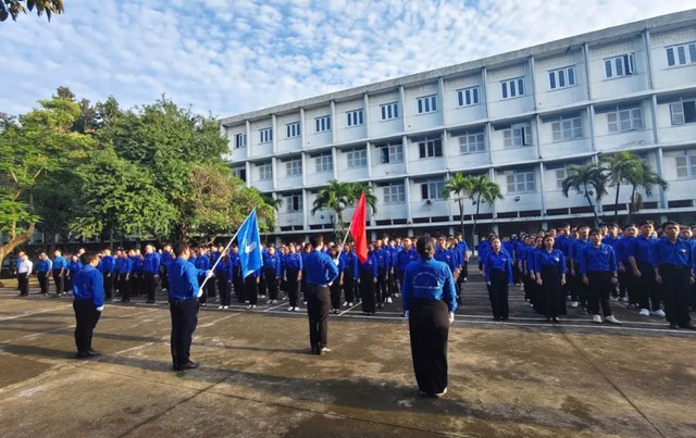 Ph&acirc;n hiệu Học viện Thanh thiếu ni&ecirc;n Việt Nam tại th&agrave;nh phố Hồ Ch&iacute; Minh: Vị tr&iacute;, vai tr&ograve; v&agrave; sứ mệnh trong chiến lược ph&aacute;t triển học viện đến năm 2030 v&agrave; tầm nh&igrave;n 2025 - Ảnh 5.