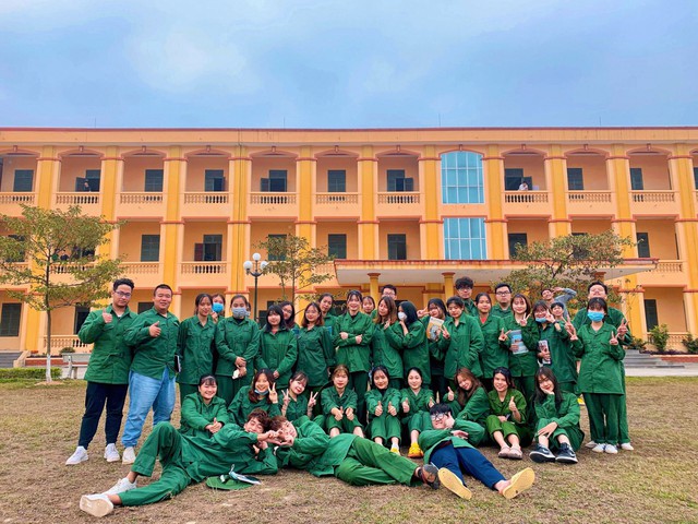 Phát triển mô hình đào tạo liên ngành về thanh thiếu niên trong bối cảnh chuyển đổi số và những biến đổi xã hội mới - Ảnh 4.