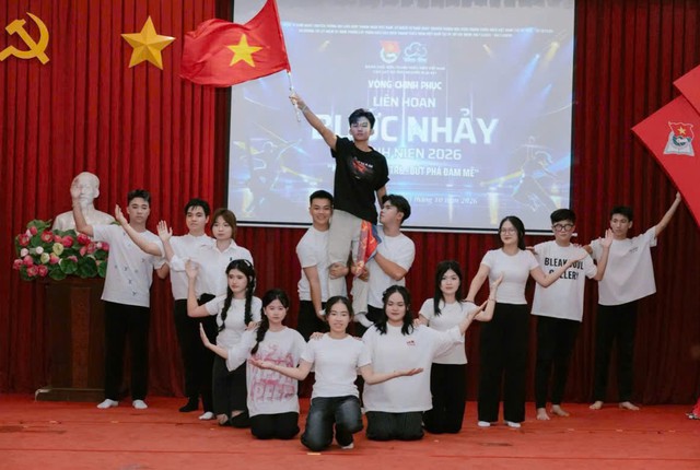 Ph&acirc;n hiệu Học viện Thanh thiếu ni&ecirc;n Việt Nam tại th&agrave;nh phố Hồ Ch&iacute; Minh: Vị tr&iacute;, vai tr&ograve; v&agrave; sứ mệnh trong chiến lược ph&aacute;t triển học viện đến năm 2030 v&agrave; tầm nh&igrave;n 2025 - Ảnh 6.