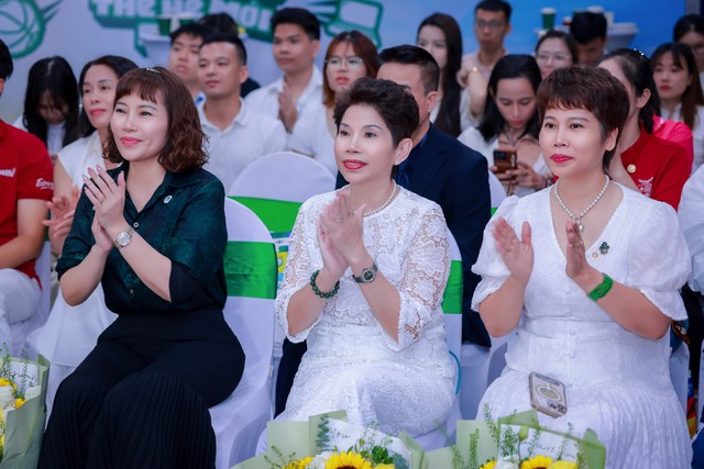  Herbalife Việt Nam đồng h&agrave;nh c&ugrave;ng chương tr&igrave;nh &ldquo;Sinh vi&ecirc;n Thế hệ Mới 2026&rdquo;, tiếp sức Gen Z Việt từ &yacute; tưởng đến h&agrave;nh động  - Ảnh 5.