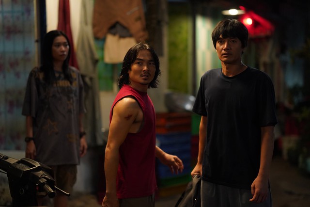 Người thay thế Steven Nguyễn- Ảnh 1.