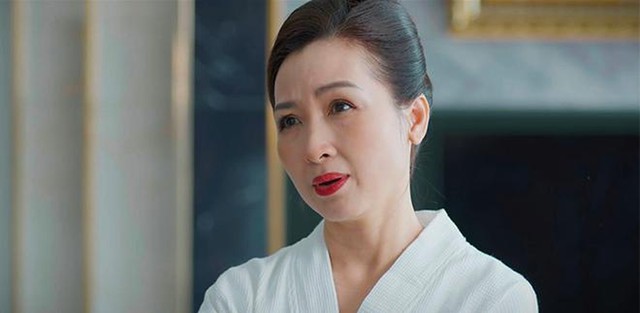 Mỹ nhân Việt đẹp đến mức bị đạo diễn không cho lên hình, được khen không thua gì "Tiểu Long Nữ" Lý Nhược Đồng- Ảnh 5.