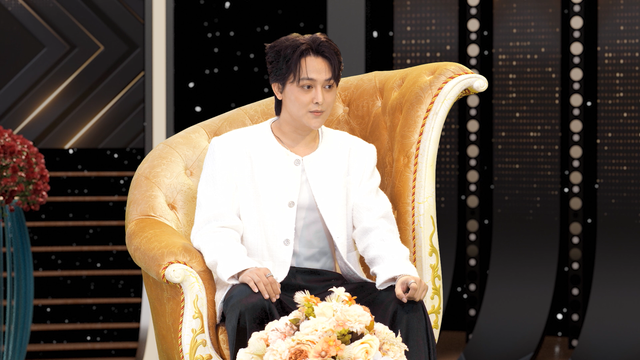 Em trai nuôi Phi Nhung nói thẳng: "Tôi đắt show, cát xê tăng trưởng"- Ảnh 1.
