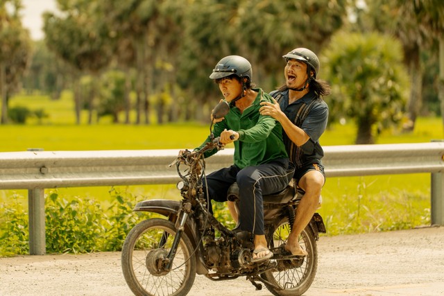 Người thay thế Steven Nguyễn- Ảnh 2.