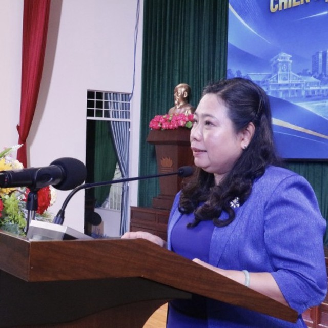 Cần Thơ tổng kết Chiến dịch “Thanh niên tình nguyện hè” năm 2026: Trưởng thành từ thực tiễn, lan tỏa những giá trị vì cộng đồng - Ảnh 3.