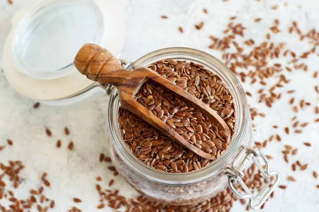 15 thực phẩm giàu omega-3 hơn quả óc chó: Không chỉ có cá hồi, nhiều món quen thuộc cũng là nguồn bổ sung tuyệt vời- Ảnh 3.