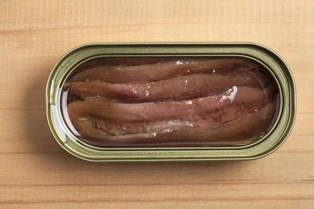15 thực phẩm giàu omega-3 hơn quả óc chó: Không chỉ có cá hồi, nhiều món quen thuộc cũng là nguồn bổ sung tuyệt vời- Ảnh 5.
