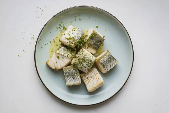 15 thực phẩm giàu omega-3 hơn quả óc chó: Không chỉ có cá hồi, nhiều món quen thuộc cũng là nguồn bổ sung tuyệt vời- Ảnh 6.