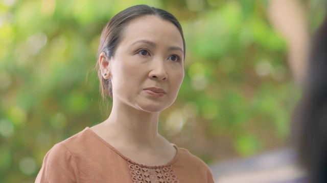 Mỹ nhân Việt đẹp đến mức bị đạo diễn không cho lên hình, được khen không thua gì "Tiểu Long Nữ" Lý Nhược Đồng- Ảnh 4.