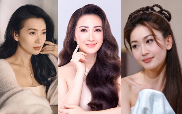 Mỹ nhân Việt đẹp đến mức bị đạo diễn không cho lên hình, được khen không thua gì "Tiểu Long Nữ" Lý Nhược Đồng- Ảnh 3.