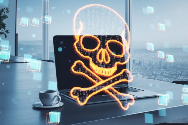 Hứa giải mã ransomware, công ty bị tố âm thầm trả tiền để hacker mở khoá rồi hưởng chênh lệch - Ảnh 1.