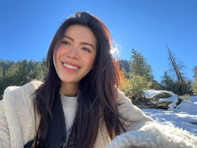 Minh T&uacute; tuổi 34 phục hồi da th&agrave;nh c&ocirc;ng, mặt căng b&oacute;ng rạng rỡ nhờ loại nước c&oacute; nguy&ecirc;n liệu b&aacute;n đầy ngo&agrave;i chợ- Ảnh 5.