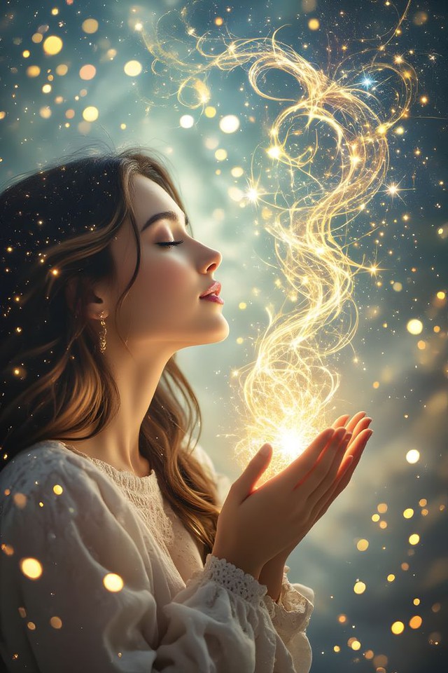 Ph&uacute;c kh&iacute; đến từ gia đ&igrave;nh: 3 cung ho&agrave;ng đạo c&agrave;ng giữ được hậu phương c&agrave;ng dễ ph&aacute;t t&agrave;i- Ảnh 2.