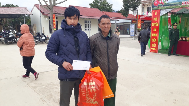 Mang tết ấm, xu&acirc;n vui về miền bi&ecirc;n cương Mẫu Sơn lạnh gi&aacute;- Ảnh 5.