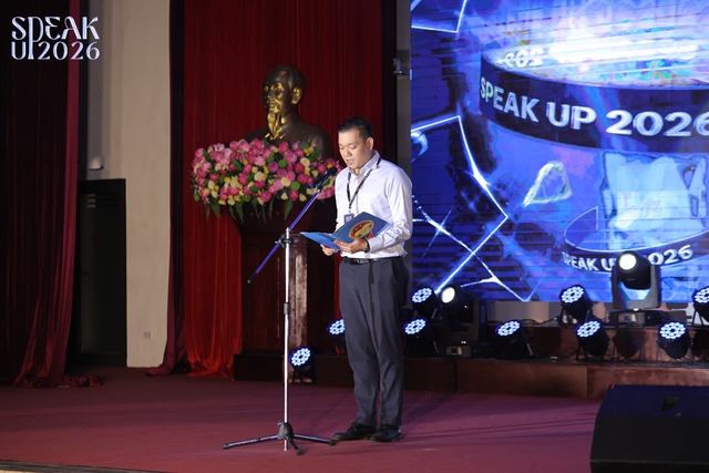 Hành trình tìm kiếm MC tài năng toàn miền Bắc khép lại đầy cảm xúc- Ảnh 1. Hành trình tìm kiếm MC tài năng toàn miền Bắc khép lại đầy cảm xúc- Ảnh 1.