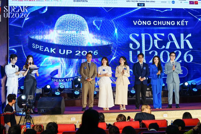 Hành trình tìm kiếm MC tài năng toàn miền Bắc khép lại đầy cảm xúc- Ảnh 5. Hành trình tìm kiếm MC tài năng toàn miền Bắc khép lại đầy cảm xúc- Ảnh 5.