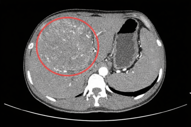 25 tuổi ph&aacute;t hiện ung thư gan giai đoạn cuối, b&aacute;c sĩ x&oacute;t xa: 3 sai lầm đang &acirc;m thầm &ldquo;hủy hoại&rdquo; l&aacute; gan nhiều người mắc phải- Ảnh 2.