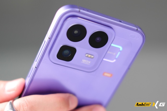 Smartphone này chỉ 10 triệu mà có Snapdragon 8 Gen 5, màn 165Hz, pin 8.000mAh, LED RGB - nhưng lại tồn tại một điểm trừ chí mạng- Ảnh 9. Smartphone này chỉ 10 triệu mà có Snapdragon 8 Gen 5, màn 165Hz, pin 8.000mAh, LED RGB - nhưng lại tồn tại một điểm trừ chí mạng- Ảnh 9.