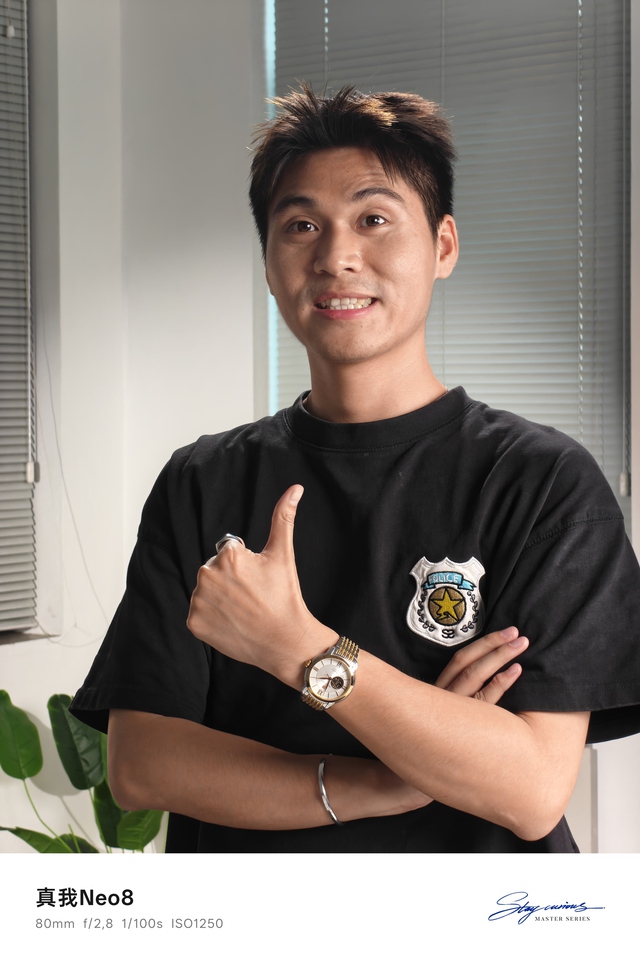 Smartphone này chỉ 10 triệu mà có Snapdragon 8 Gen 5, màn 165Hz, pin 8.000mAh, LED RGB - nhưng lại tồn tại một điểm trừ chí mạng- Ảnh 13. Smartphone này chỉ 10 triệu mà có Snapdragon 8 Gen 5, màn 165Hz, pin 8.000mAh, LED RGB - nhưng lại tồn tại một điểm trừ chí mạng- Ảnh 13.