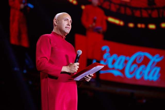 H&agrave;ng ngh&igrave;n bạn trẻ đổ x&ocirc; đi "dệt Tết" giữa S&agrave;i G&ograve;n: Khi truyền thống được Gen Z "dệt" lại bằng trải nghiệm đa gi&aacute;c quan v&agrave; &acirc;m nhạc b&ugrave;ng nổ- Ảnh 12.