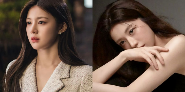 Nữ thần dao kéo đẹp nhất Hàn Quốc tiết lộ bí quyết làm đẹp: Giảm 14kg nhờ 2 bài tập thể dục và 1 thói quen ăn uống- Ảnh 1. Nữ thần dao kéo đẹp nhất Hàn Quốc tiết lộ bí quyết làm đẹp: Giảm 14kg nhờ 2 bài tập thể dục và 1 thói quen ăn uống- Ảnh 1.