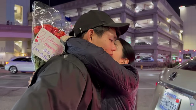 Nữ NSƯT miền Nam về Mỹ sau hơn 1 th&aacute;ng ở Việt Nam, n&oacute;i quan hệ với Dược Sĩ Tiến- Ảnh 2.