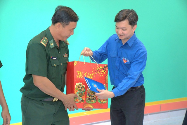 Đồng ch&iacute; Nguyễn Minh Triết - Ủy vi&ecirc;n dự khuyết Trung ương Đảng kh&oacute;a XIV, B&iacute; thư thường trực Trung ương Đo&agrave;n TNCS Hồ Ch&iacute; Minh, Chủ tịch Trung ương Hội Sinh vi&ecirc;n Việt Nam_