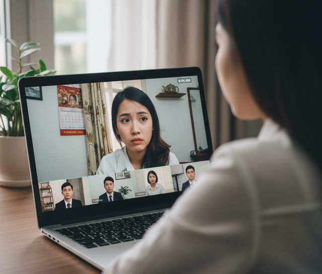 Khi chiếc laptop ph&ugrave; hợp gi&uacute;p chị em tự tin hơn trong t&igrave;nh huống thường ng&agrave;y- Ảnh 2.