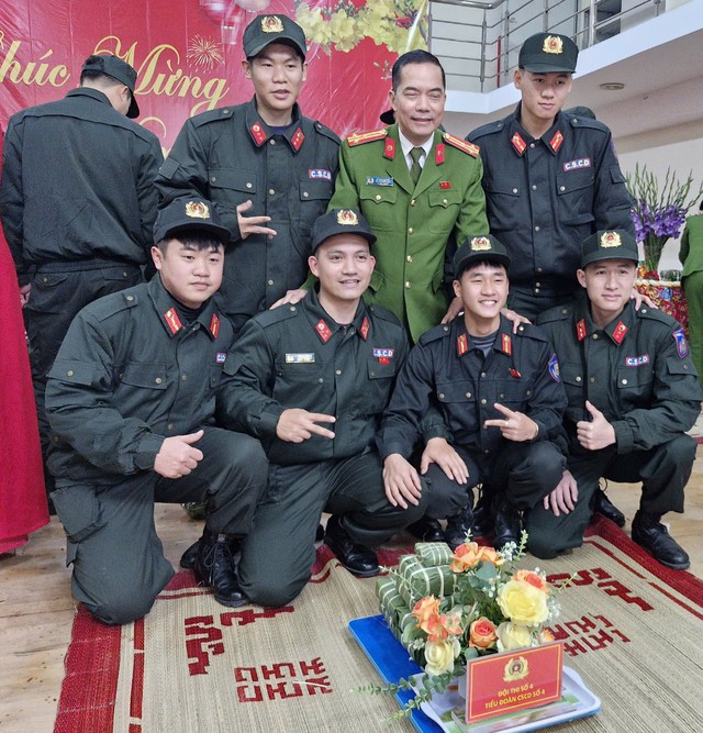 Hội thi "Vui g&oacute;i b&aacute;nh chưng - Tưng bừng đ&oacute;n Tết" Ch&agrave;o Xu&acirc;n B&iacute;nh Ngọ 2026 - Ảnh 2.