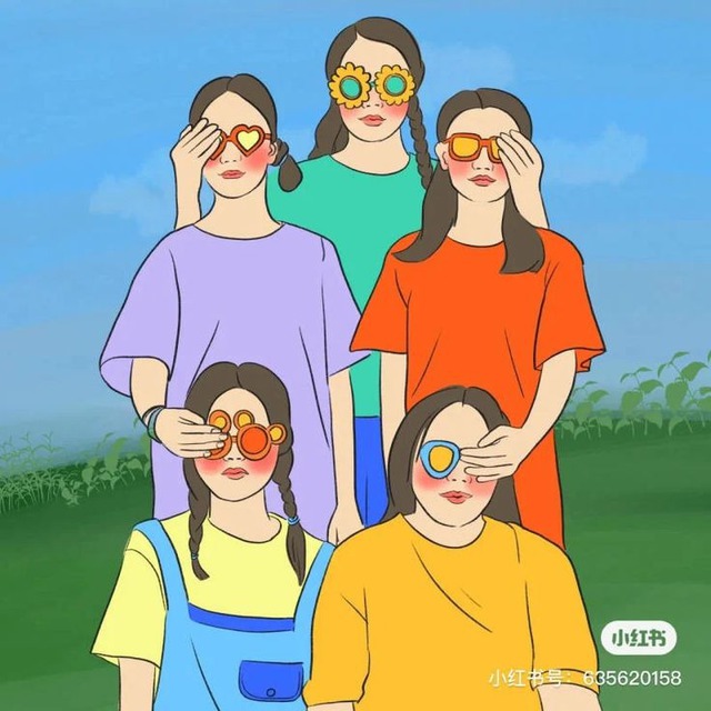 10 dấu hiệu nhận biết người giả tạo: Nh&igrave;n r&otilde; nhất v&agrave;o những ng&agrave;y Tết- Ảnh 1.