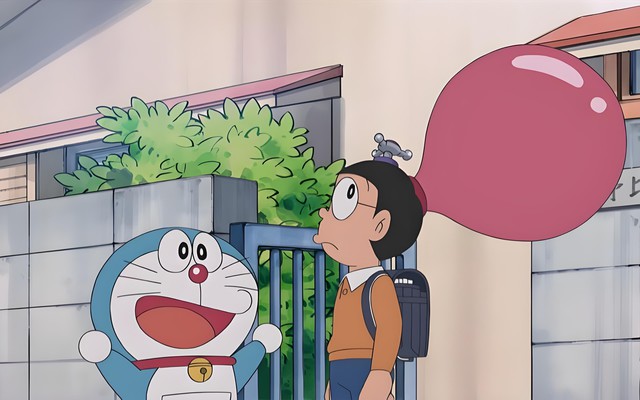 Định gi&aacute; chi ph&iacute; "nu&ocirc;i" một robot thế kỷ 22: Gia đ&igrave;nh Nobita lấy tiền đ&acirc;u ra để phục vụ Doraemon?- Ảnh 2.