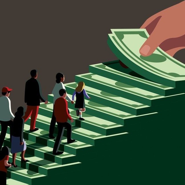 L&yacute; do g&igrave; tiền thưởng Tết thường l&agrave; khoản tiền ti&ecirc;u nhanh nhất?- Ảnh 2.