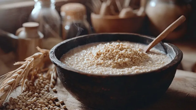 7 &ldquo;cao thủ chống oxy h&oacute;a&rdquo; ngay trong bữa cơm hằng ng&agrave;y, chuy&ecirc;n gia dinh dưỡng khuy&ecirc;n n&ecirc;n ăn thường xuy&ecirc;n- Ảnh 4.