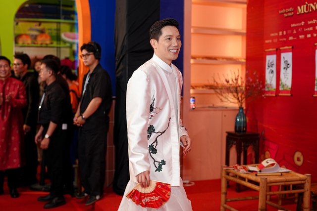 Danh h&agrave;i Xu&acirc;n Hinh: "T&ocirc;i cũng cuối đời rồi kh&ocirc;ng ham hố để nổi tiếng"- Ảnh 1.