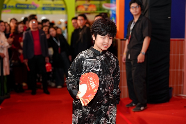 Danh h&agrave;i Xu&acirc;n Hinh: "T&ocirc;i cũng cuối đời rồi kh&ocirc;ng ham hố để nổi tiếng"- Ảnh 2.