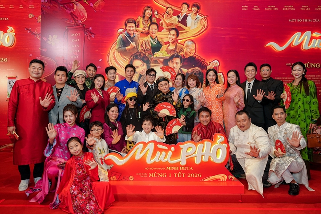 Danh h&agrave;i Xu&acirc;n Hinh: "T&ocirc;i cũng cuối đời rồi kh&ocirc;ng ham hố để nổi tiếng"- Ảnh 4.