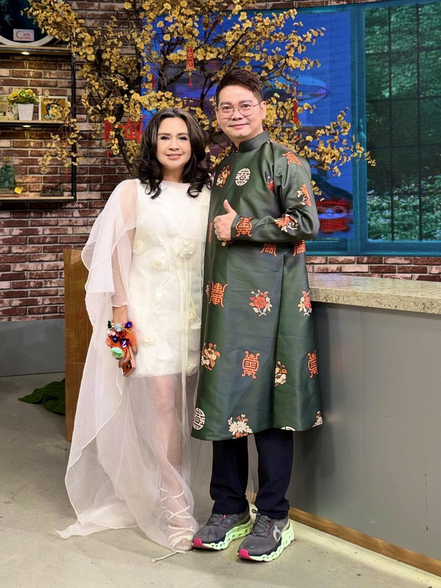 Kỹ sư Nga n&oacute;i 1 nữ NSND Việt: "Tr&igrave;nh độ qu&aacute; đi&ecirc;u luyện, hiếm thấy"- Ảnh 1.