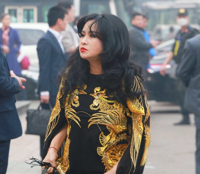 Kỹ sư Nga n&oacute;i 1 nữ NSND Việt: "Tr&igrave;nh độ qu&aacute; đi&ecirc;u luyện, hiếm thấy"- Ảnh 2.