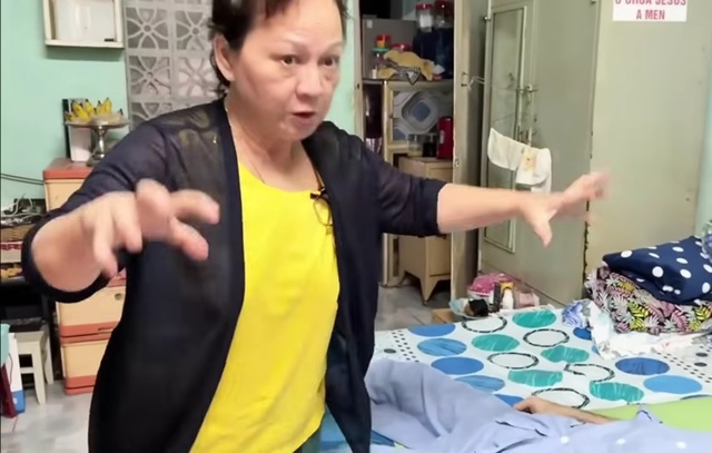 Vợ ca sĩ Tô Thanh Phương cầu cứu- Ảnh 2. Vợ ca sĩ Tô Thanh Phương cầu cứu- Ảnh 2.